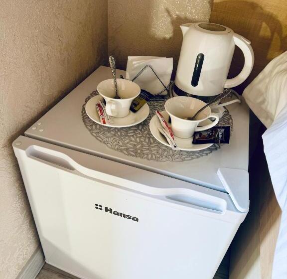 جناح, Kharkovlux