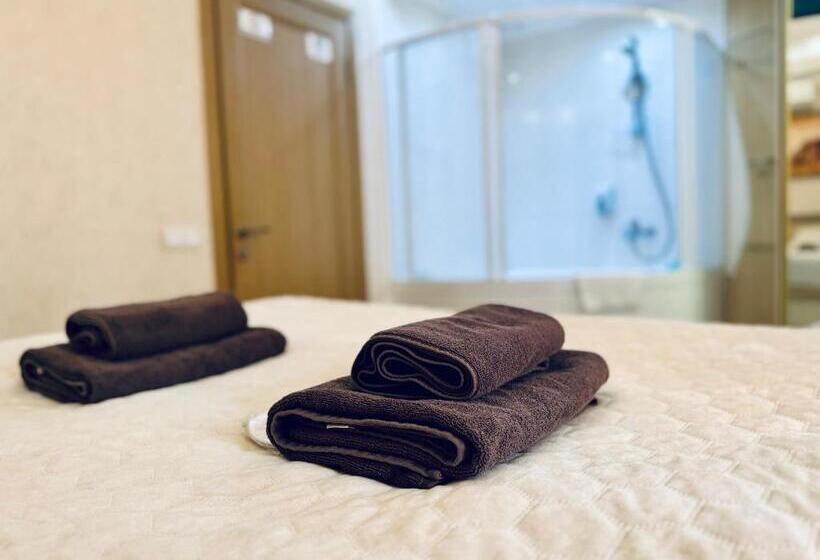 جناح, Kharkovlux