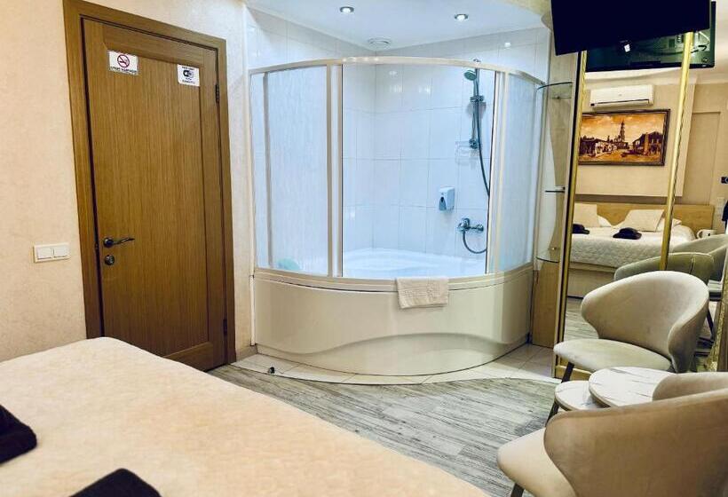 جناح, Kharkovlux