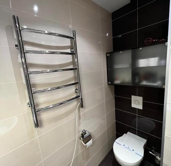 شقة سوبريور غرفة واحدة, Kharkovlux