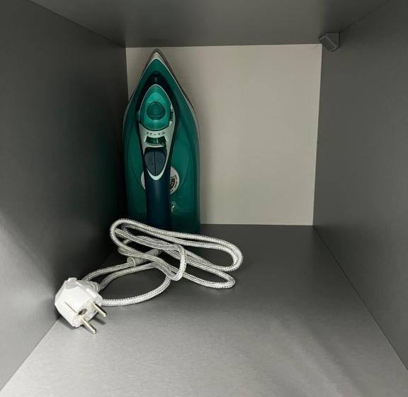 غرفة ديلوكس ثلاثية, Kharkovlux