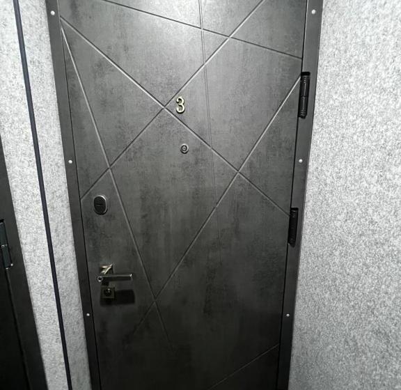 غرفة ديلوكس مزودة بشرفة, Kharkovlux