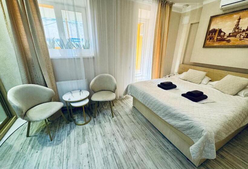 جناح, Kharkovlux