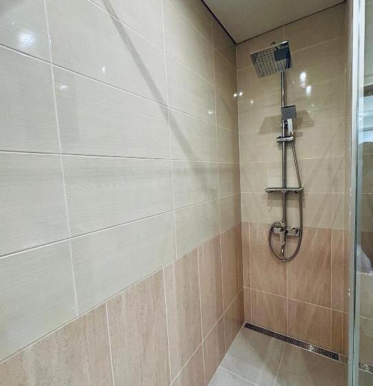 شقة سوبريور غرفة واحدة, Kharkovlux