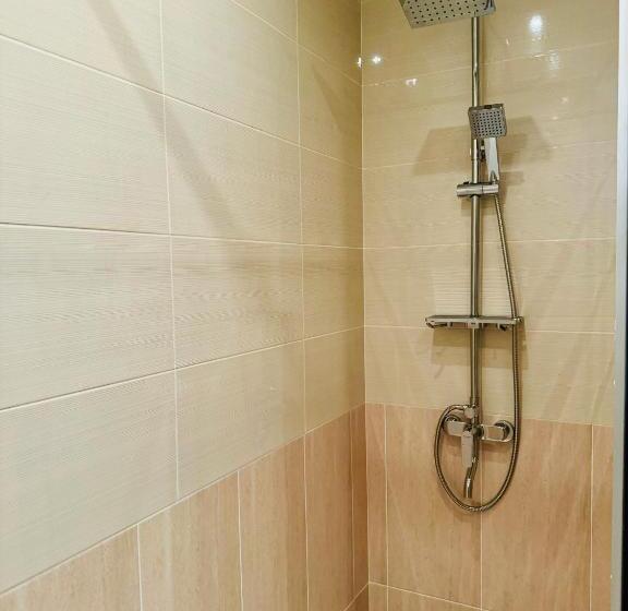 شقة سوبريور غرفة واحدة, Kharkovlux