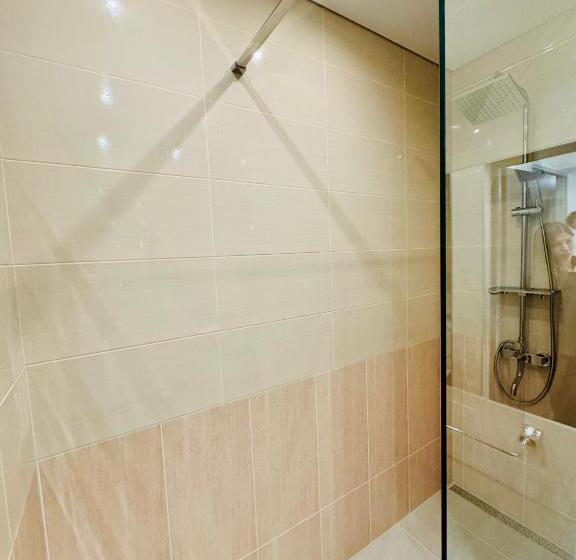 شقة سوبريور غرفة واحدة, Kharkovlux