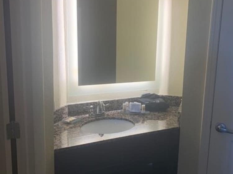 套房, La Quinta By Wyndham Lexington South / Hamburg