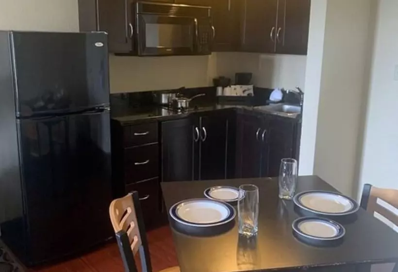 スイート, La Quinta By Wyndham Lexington South / Hamburg