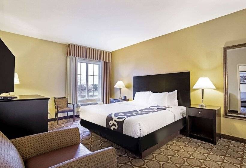 套房, La Quinta By Wyndham Lexington South / Hamburg