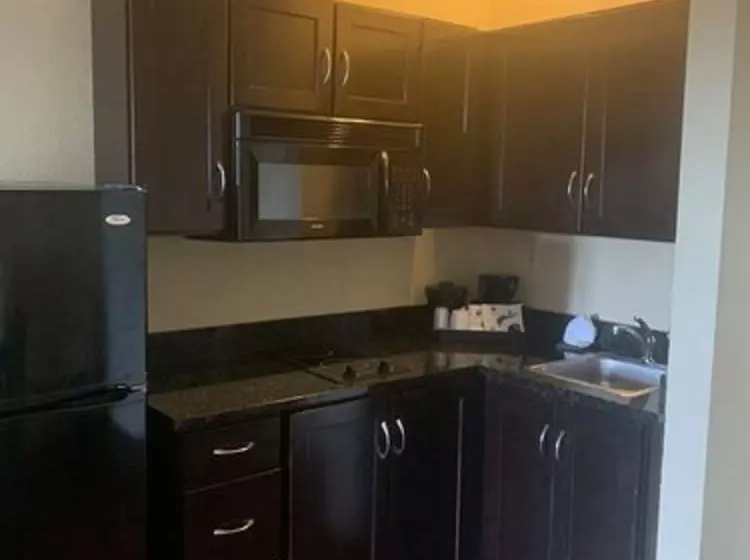 スイート, La Quinta By Wyndham Lexington South / Hamburg