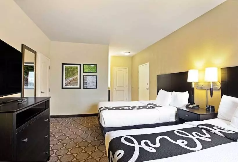 スイート, La Quinta By Wyndham Lexington South / Hamburg