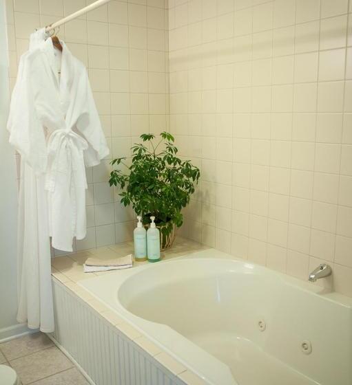 Стандартный Номер Кровать Кинг, Market Street Inn