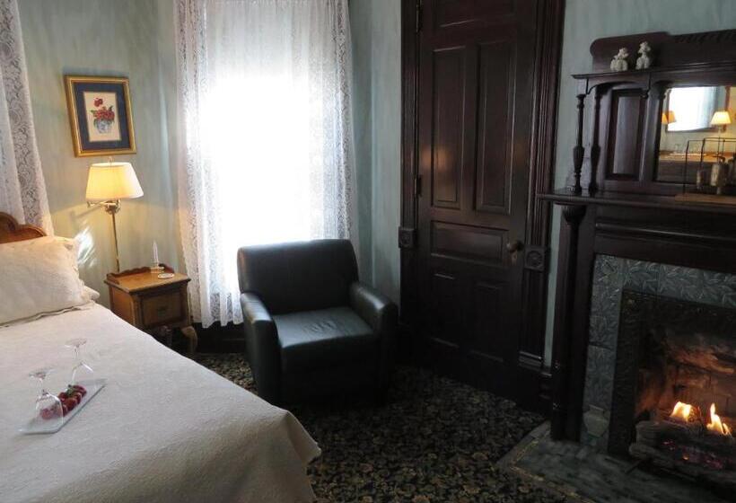 Номер Стандарт, Market Street Inn
