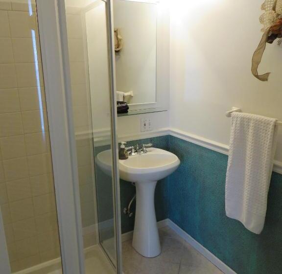 غرفة قياسية, Market Street Inn