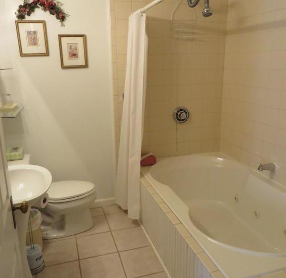 غرفة قياسية, Market Street Inn