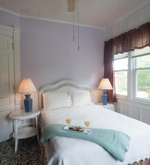 Номер Стандарт, Market Street Inn