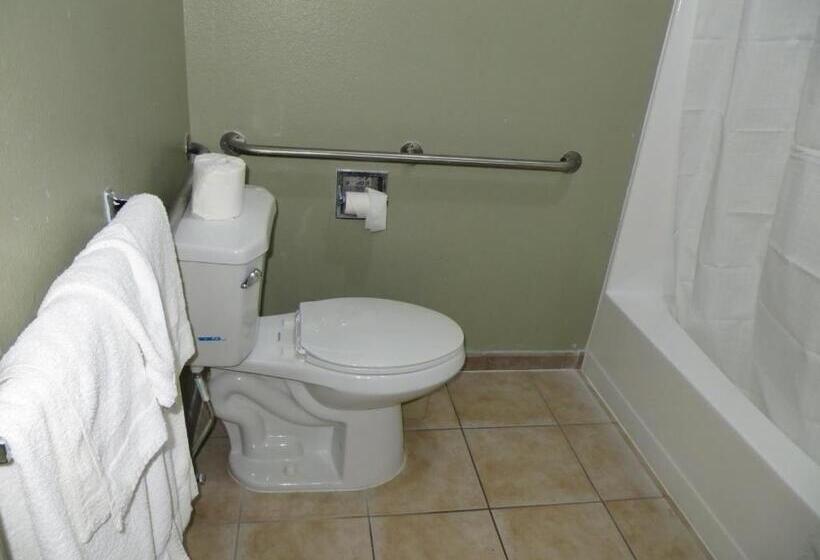 スタンダードルーム, Ocean Gate Inn