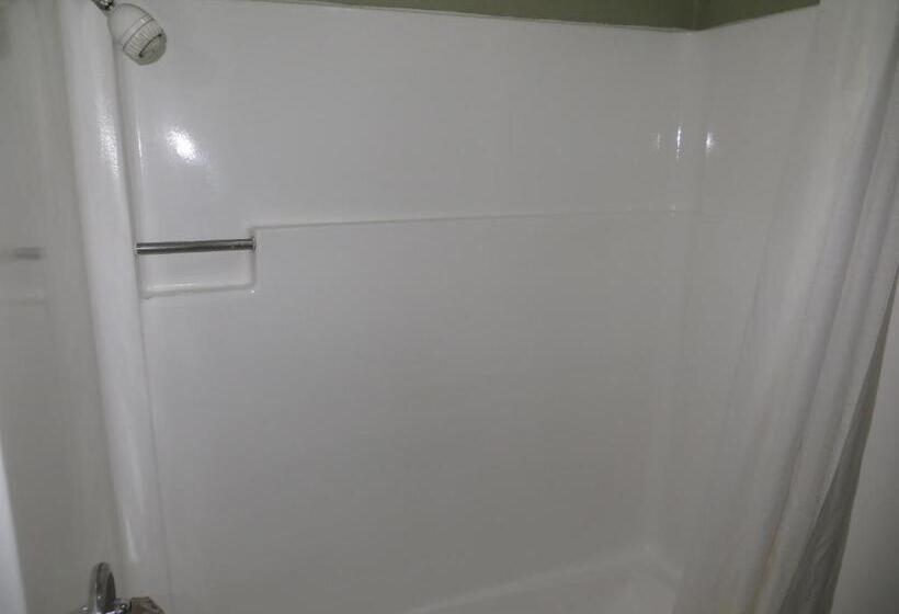 スタンダードルーム, Ocean Gate Inn