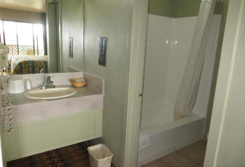 スタンダードルーム, Ocean Gate Inn