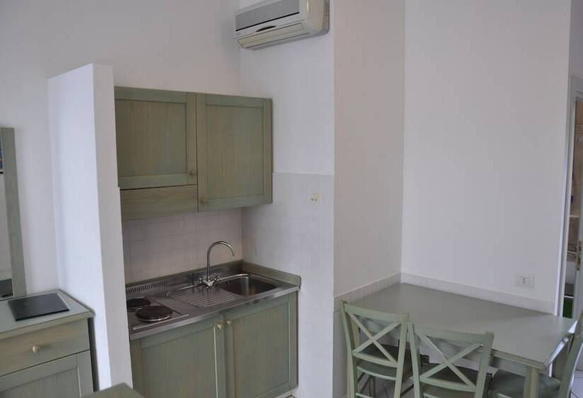 标准工作室, Palm Village