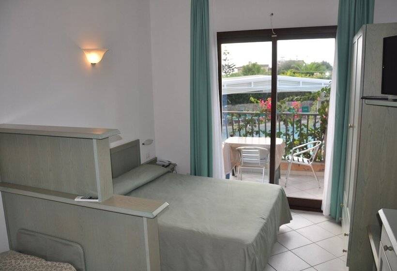 高级工作室, Palm Village