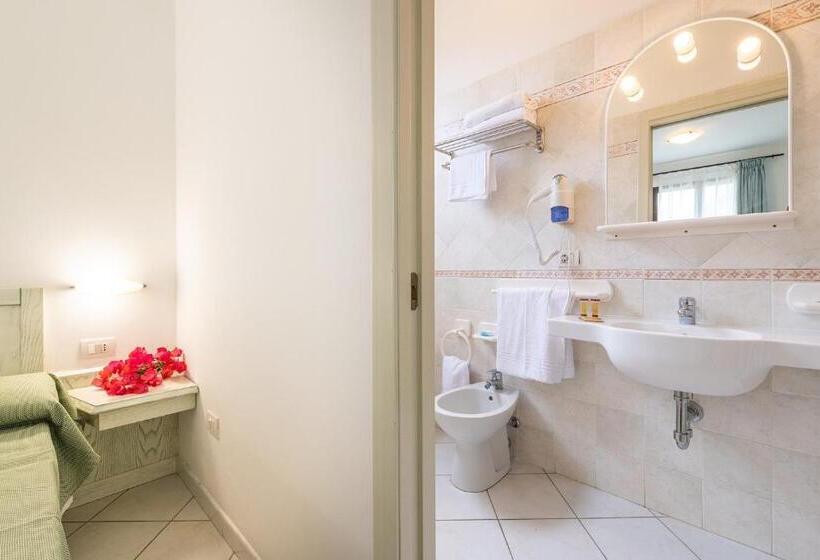 标准工作室, Palm Village