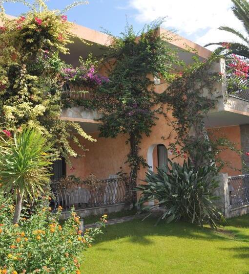 标准工作室, Palm Village