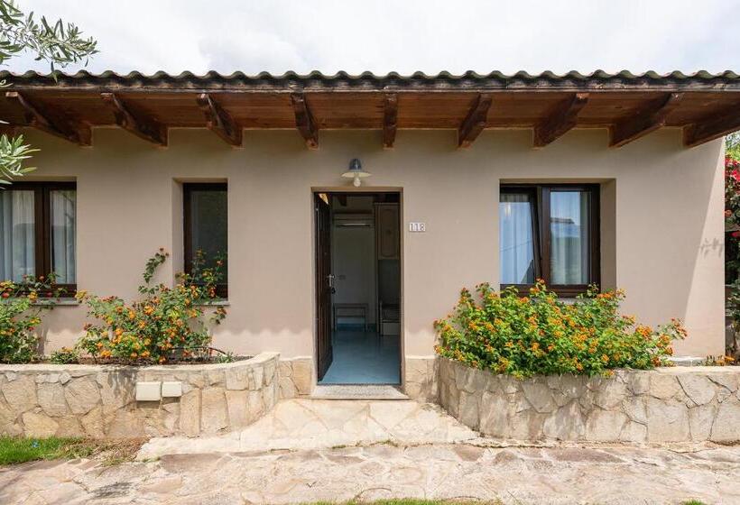 带1个卧室的别墅, Palm Village