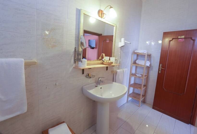 חדר סטנדרט, Pompei