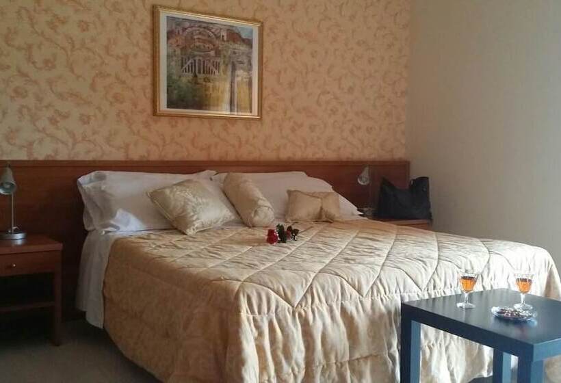 חדר סטנדרט, Pompei