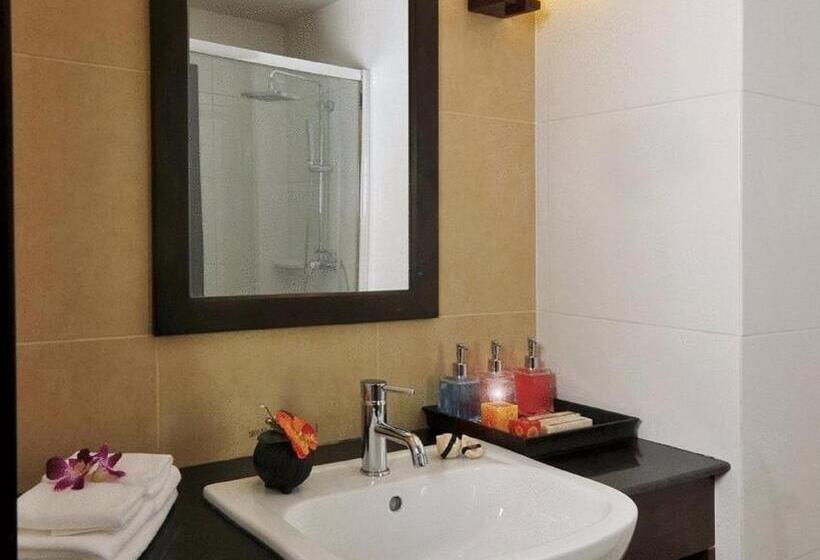 اتاق سوپریور, Salana Boutique