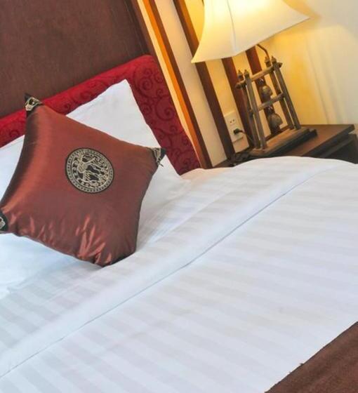 اتاق سوپریور, Salana Boutique