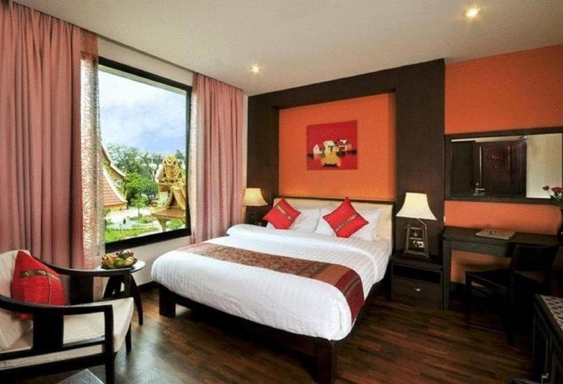 Quarto Superior, Salana Boutique