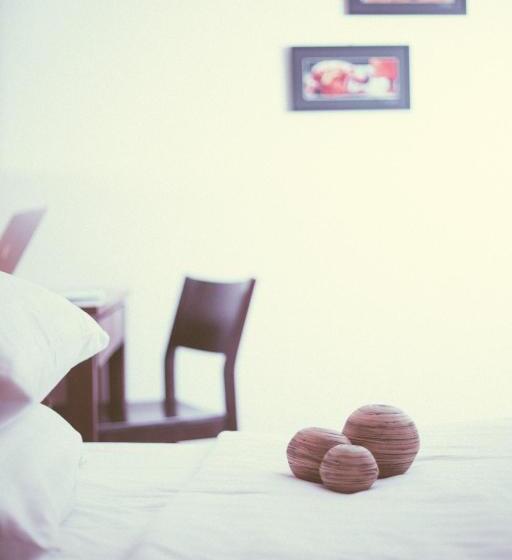 اتاق لوکس, Salana Boutique