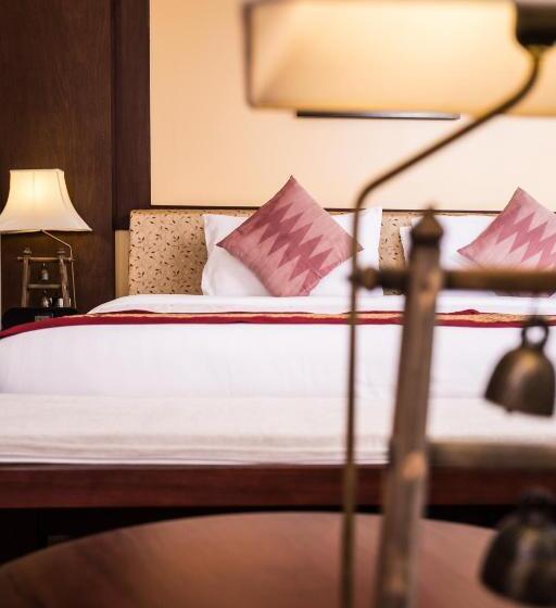 Quarto Deluxe, Salana Boutique