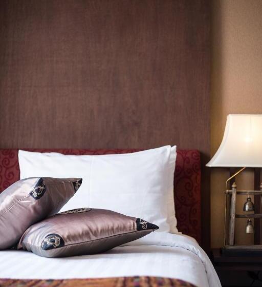 Quarto Deluxe, Salana Boutique