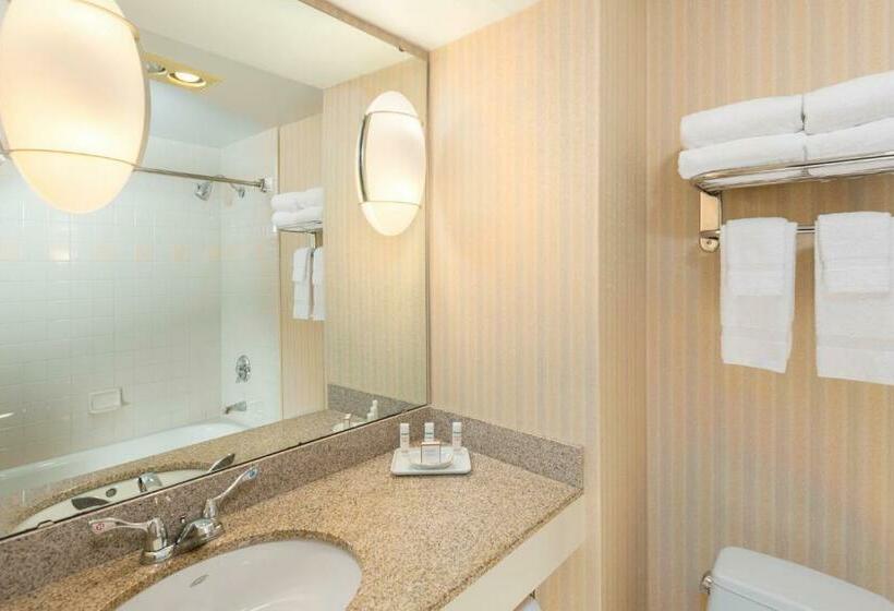 غرفة ديلوكس, The Inn At Virginia Tech  On Campus