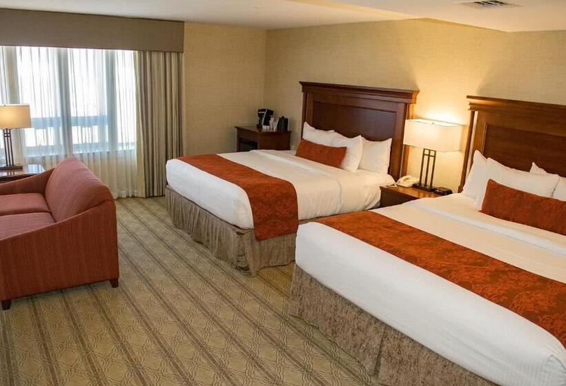 장애인을 위한 스탠다드 룸, The Inn At Virginia Tech  On Campus