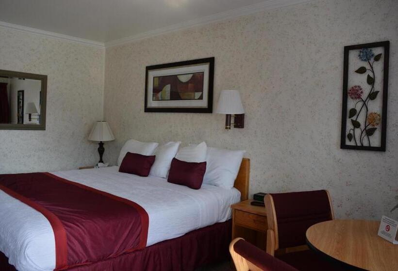 Номер Стандарт, Travelers Inn