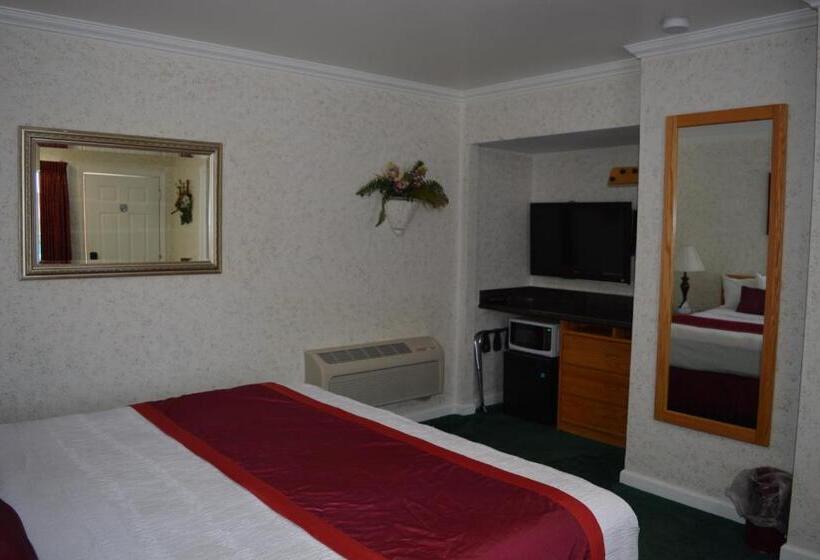 Номер Стандарт, Travelers Inn