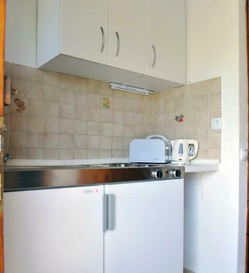 חדר סטודיו סטנדרד, Villa Anna Maria