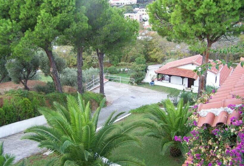חדר סטודיו סטנדרד, Villa Anna Maria