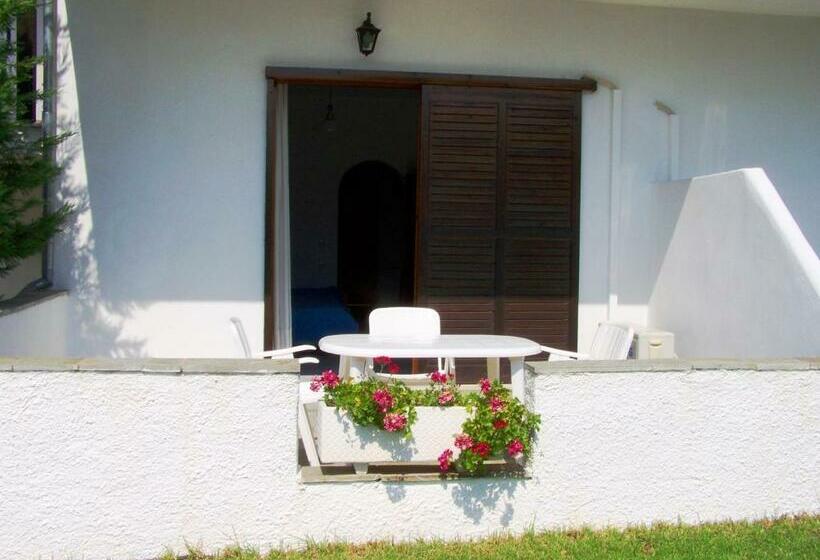 חדר סטודיו סטנדרד, Villa Anna Maria