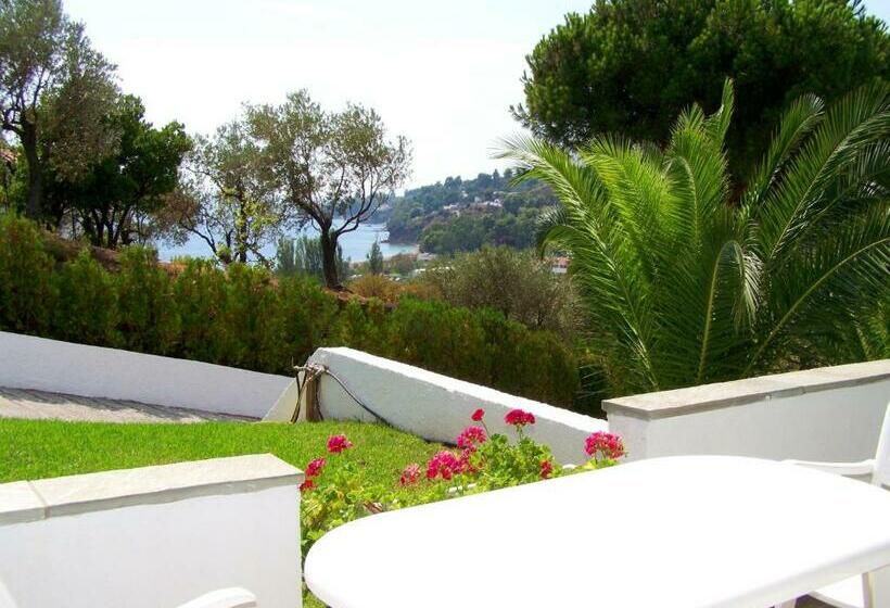 חדר סטודיו סטנדרד, Villa Anna Maria