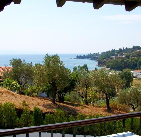 דירת שני חדרים, Villa Anna Maria