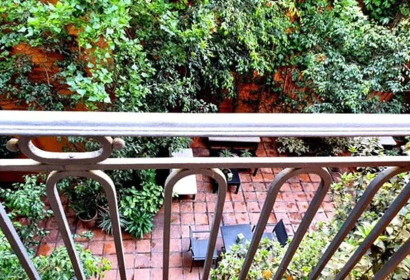 اتاق کلاسیک, Legado Mitico Salta Hotel Boutique