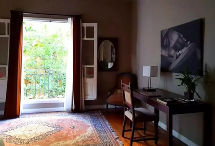 اتاق کلاسیک, Legado Mitico Salta Hotel Boutique