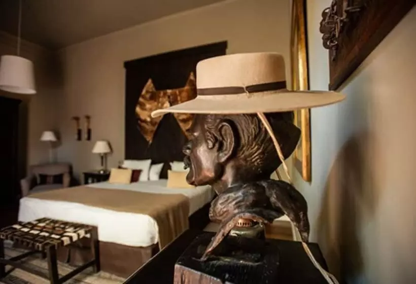 اتاق کلاسیک, Legado Mitico Salta Hotel Boutique