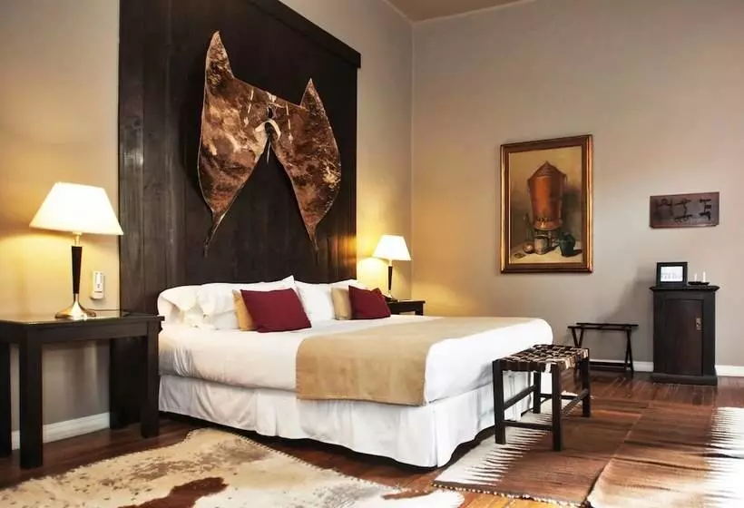 اتاق کلاسیک, Legado Mitico Salta Hotel Boutique