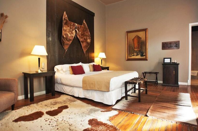 클래식 룸, Legado Mitico Salta Hotel Boutique